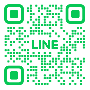 LINE友達追加QRコード
